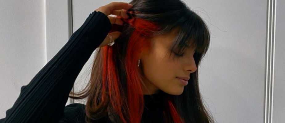 Top 48 image red underlayer hair dye 